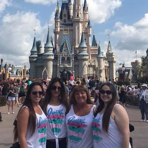 Meet your Posher, Chelsea